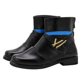 Genshin Impact Dainsleif Schuhe Cosplay Schuhe